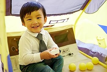 Amazon.co.jp: 野中製作所(NONAKA WORLD) テント遊具 ドクター